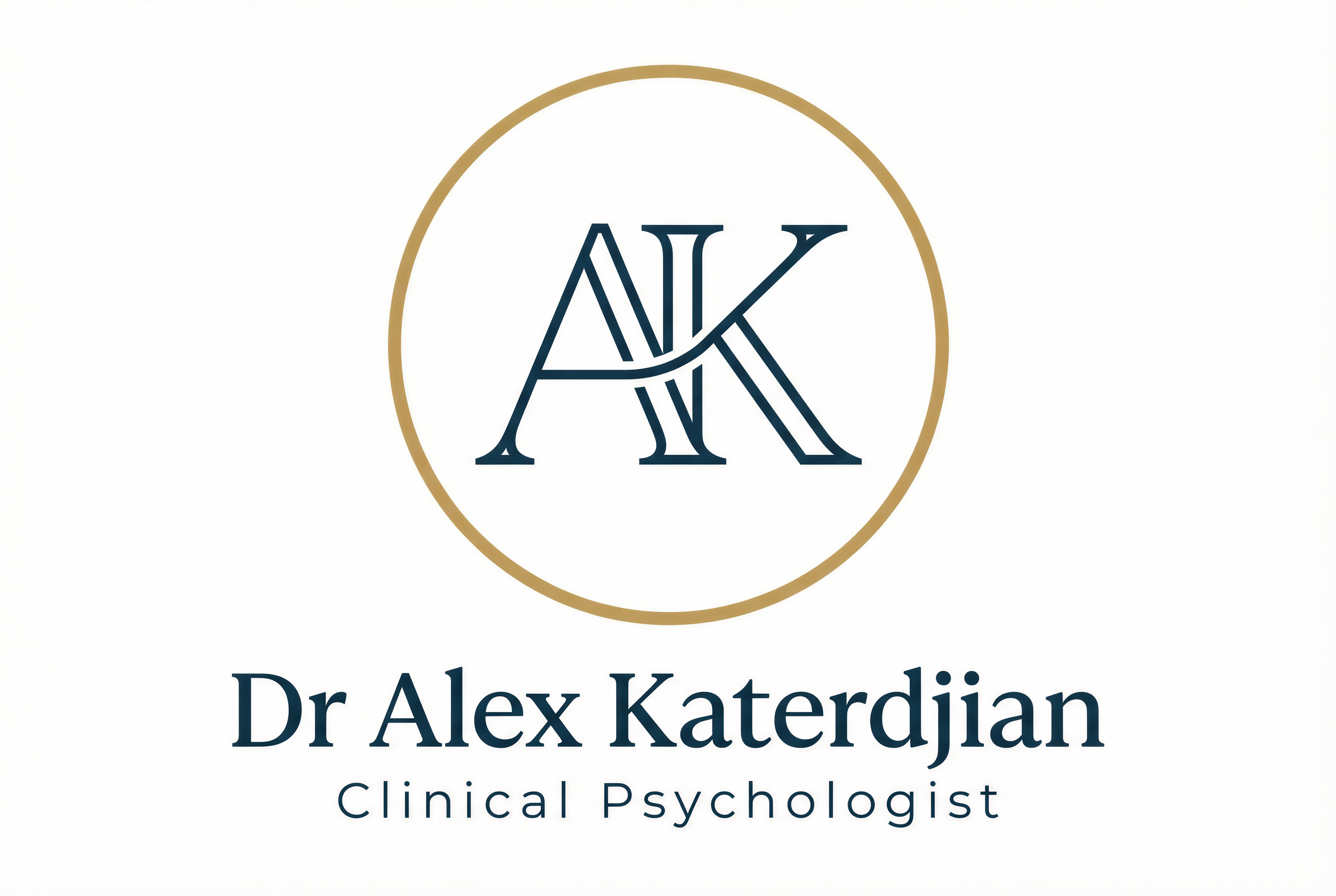 Dr Alex Katerdjian